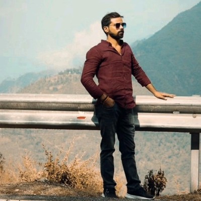 Shakti Rajput Email