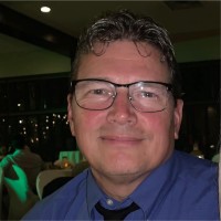 Imagine Employee Troy Grieves's profile photo