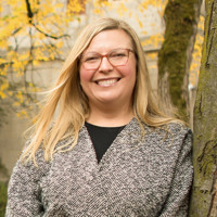Nike Employee Carolyn Cook's profile photo