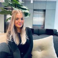 Voyager Labs Employee Lara Stewart's profile photo