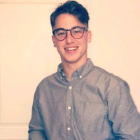 Docorga Employee Henri Gourgue's profile photo