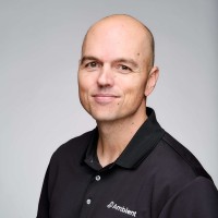 Canary Speech Employee Jason Thomas's profile photo
