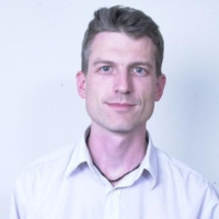 Réseau De Transport d'Électricité Employee Patrick Rock's profile photo