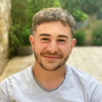 BEGT Employee Kylian Ouadfel's profile photo