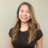 Federal Reserve Board Employee Iris le's profile photo