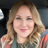Discover Financial Services Employee Sandy Rocha's profile photo