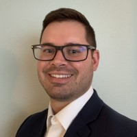 U.S. Department of Veterans Affairs Employee James Hamrick's profile photo