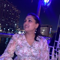 Megha Goel Email & Phone Number