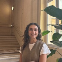 Google Employee Léa Roder's profile photo
