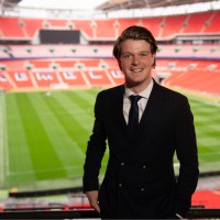 Unique Sports Group Employee George Thrussell's profile photo