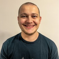 MeDirect Bank Malta Employee Andrew Ruffini's profile photo