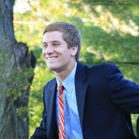 Alexander Hyde Email