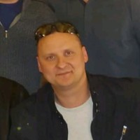 Rosecure Employee Dmitri Mazurovs's profile photo