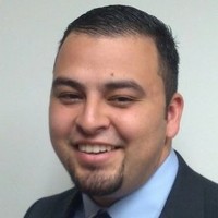 Arbor Realty Trust Employee Eric Arriaga-Contreras's profile photo