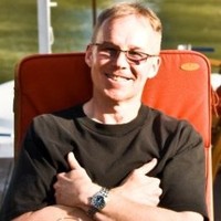 K&L Wine Merchants Employee Steve Bearden's profile photo