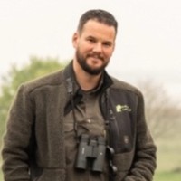 Brabants Landschap Employee Erik de Jonge's profile photo