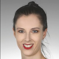 Fitness Experience Employee Rebecca Holmes's profile photo