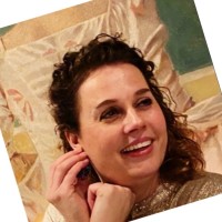 Curess Employee Cindy W.'s profile photo