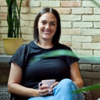 Next Creative Co. Employee Ericka Long's profile photo