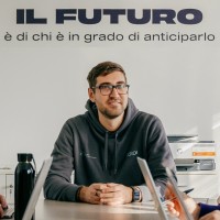 Tuidi Employee Federico Nardi's profile photo