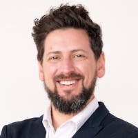Cromodata Employee Matias Karlsson's profile photo