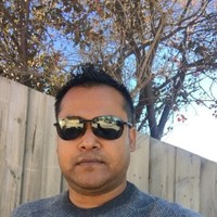 Strategy1 Employee Ranjay Gupta's profile photo