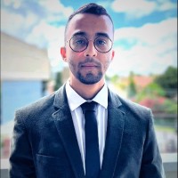 TeachEdison Employee Idris Chatriwala's profile photo