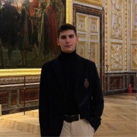 Celestatel Employee Adam Hussein's profile photo