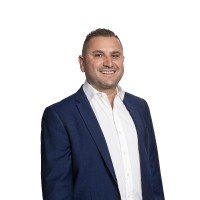 Arch.10 Employee David Filice's profile photo