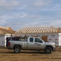 Bob Anderson Builders, Inc. Employee Ryan Wall's profile photo