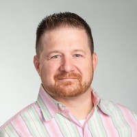 Beyond Clean Employee Aaron Troutt's profile photo