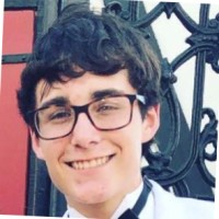 EGM, LLC Employee Hunter Freeman's profile photo