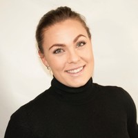 Sandgrens Clogs Employee Natalie Hartman's profile photo