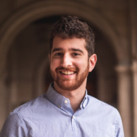 Energy and Environmental Economics, Inc. Employee Seth Blum's profile photo