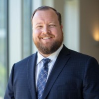 Finance Factory Employee Brady Hill's profile photo