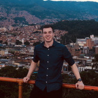 Toledo Refining Company LLC Employee Joshua Walton's profile photo