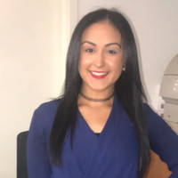 Melanie Arias Email & Phone Number