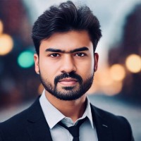 Servicengine Corporation Employee Dharanesh Bestha's profile photo
