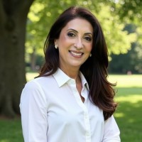 Neythri.org Employee Rohini Sadarangani's profile photo