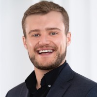 Aon Employee Chad Tew's profile photo