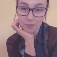 Winsulation Double Glazing Employee Jamie-Lee Smart's profile photo