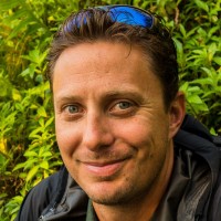 EYOS Employee Adam Maire's profile photo