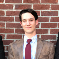 Across Healthcare Employee Brett Madden's profile photo