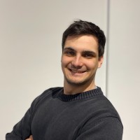TrackTec S.A. Employee Sebastián Diaz Jiménez's profile photo