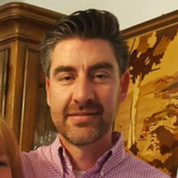 Muller Inc Employee Joseph Messana's profile photo