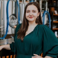 Legion Brewing Company Employee Gabby Briggs's profile photo