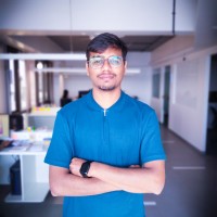 Jainish Gupta Email & Phone Number