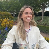 Hannah Sparks Email & Phone Number