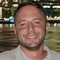 The Trade Desk Employee Michael Michetti's profile photo