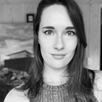 IEEE-USA Employee Leah Laird's profile photo
